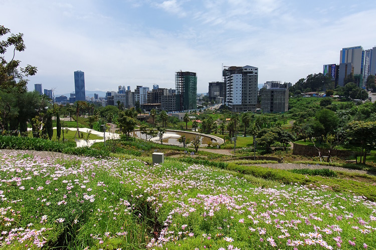 Addis Ababa